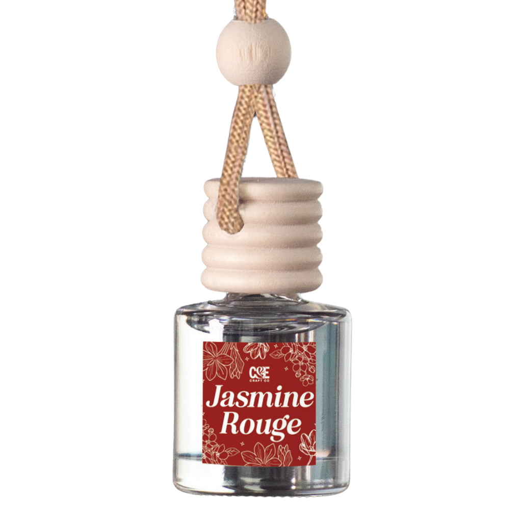 シナリージャスミン　ドレーヴ（香水）アロマペンダント付き シナリージャスミン ドレーヴ（香水）アロマペンダント付き シナリー