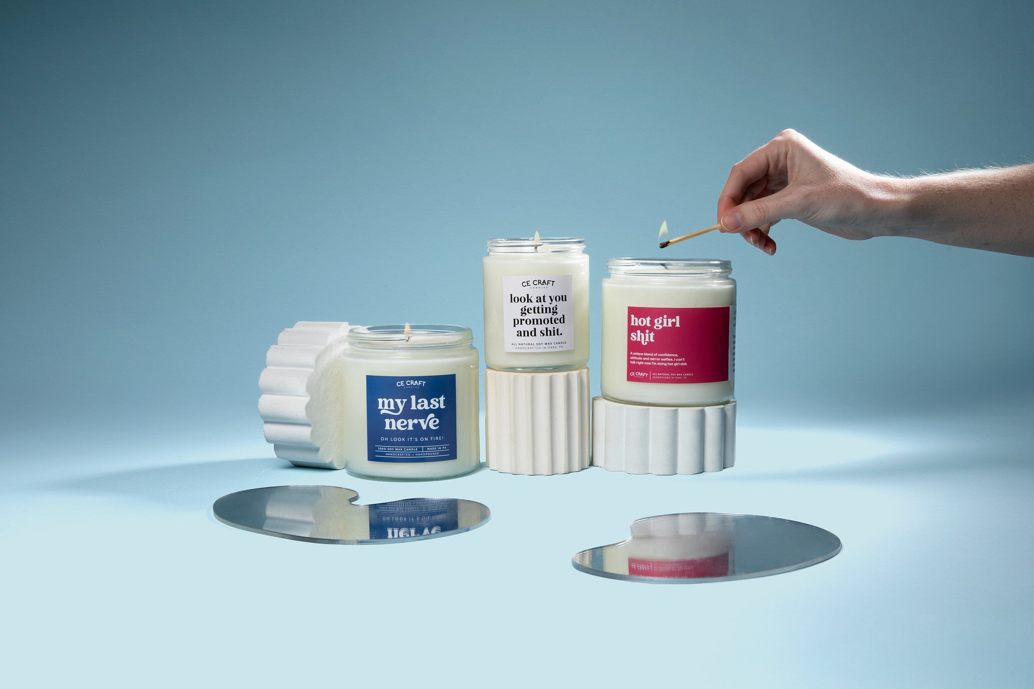 Home | CANDECraftCo - C&E
– C & E Craft Co