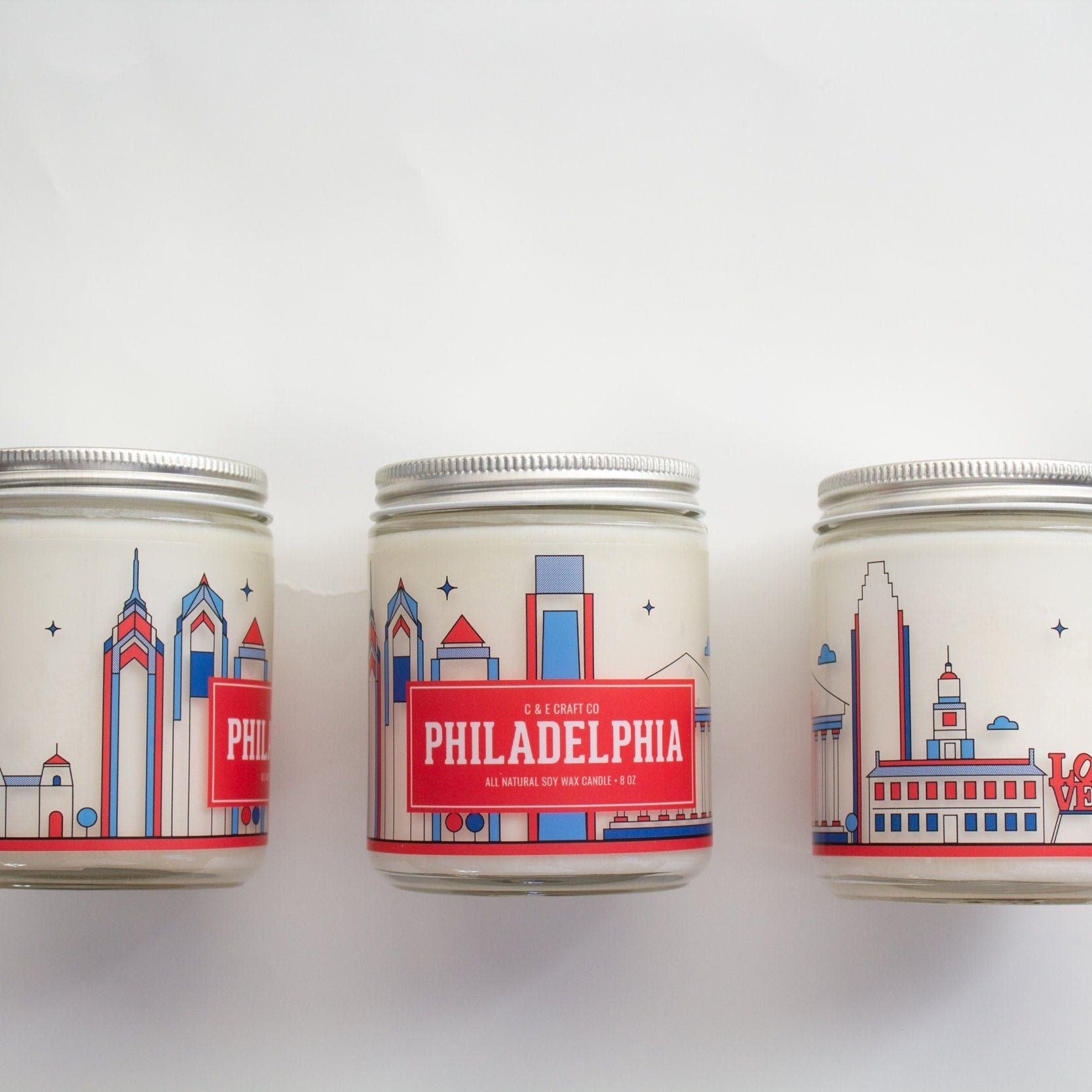 Philadelphia Candle Co.