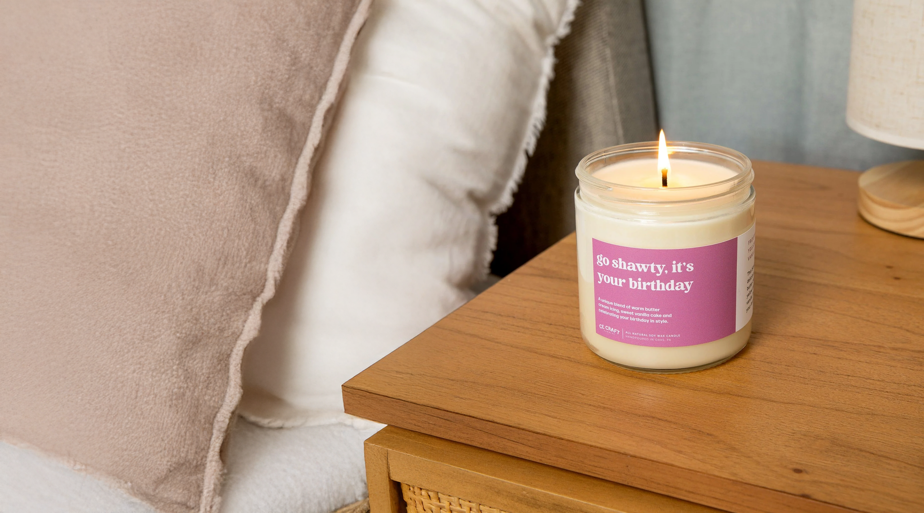 Candles