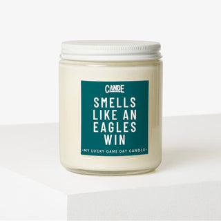 Smells Like a Sports Win