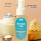 CANDE 2 oz Fragrance Mist – Long-Lasting Room Body & Linen Spray