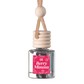 Berry Mimosa Scented Car Freshener