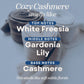Cozy Cashmere 4 oz Room Spray