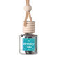 Birthday Cake Scented Car Freshener