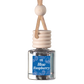 Blue Raspberry Scented Car Freshener