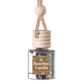 Bourbon Vanilla Scented Car Freshener