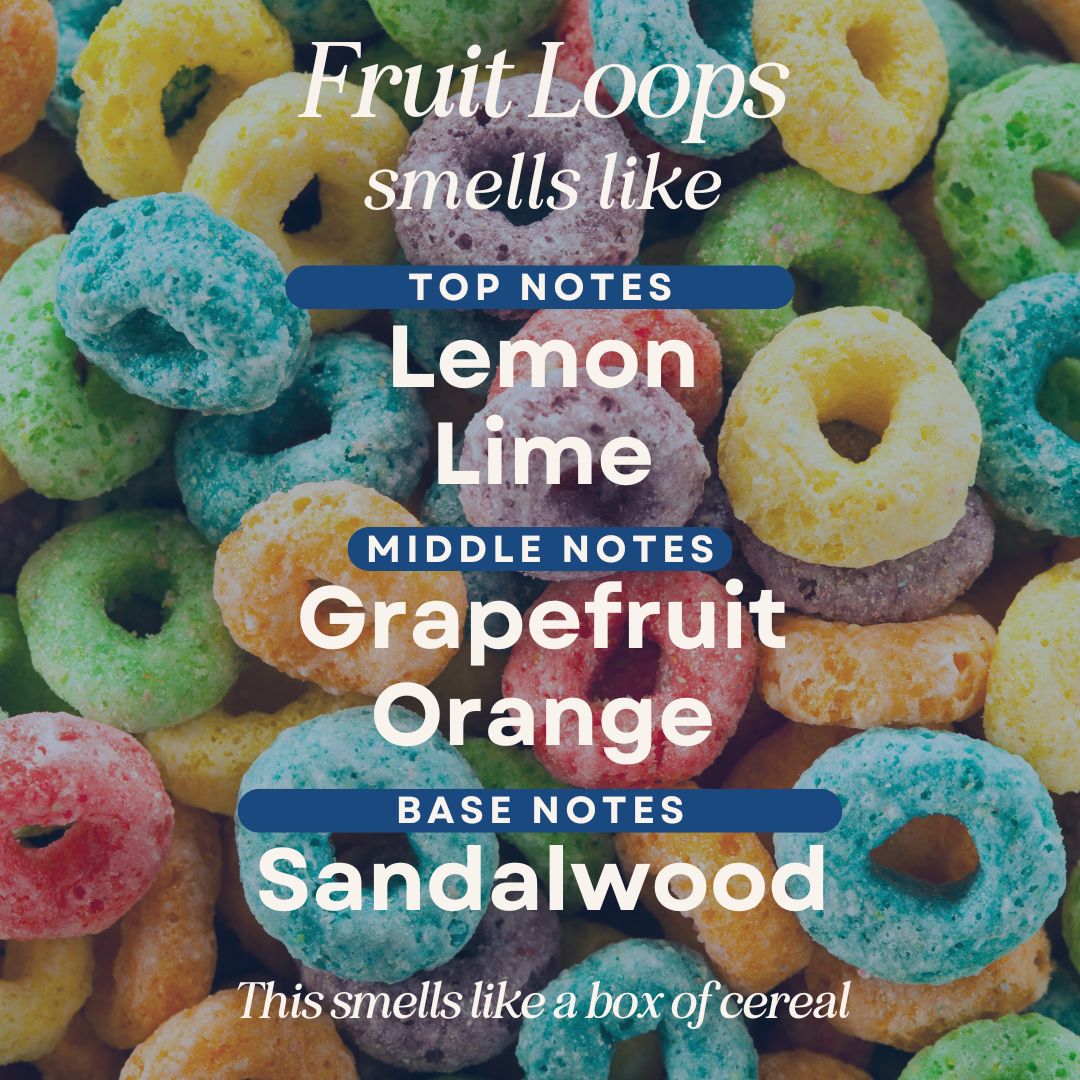 Fruit Loops 4 oz Room Spray