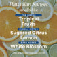 Hawaiian Sunset 4 oz Room Spray