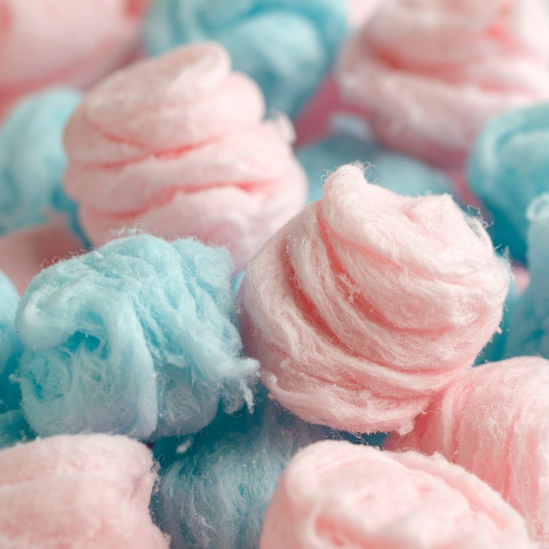 Scent Photos