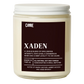 Xaden Scented Candle