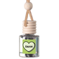 Candy Hearts Scented Car Fresheners - Valentine’s Day Collection