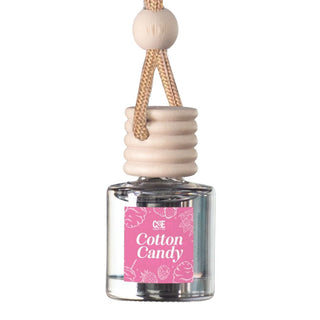 Cotton Candy Scented Car Freshener