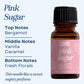 Scented Premium Fragrance Oil