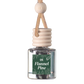 Flannel Pine Scented Car Freshener