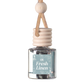 Fresh Linen Scented Car Freshener