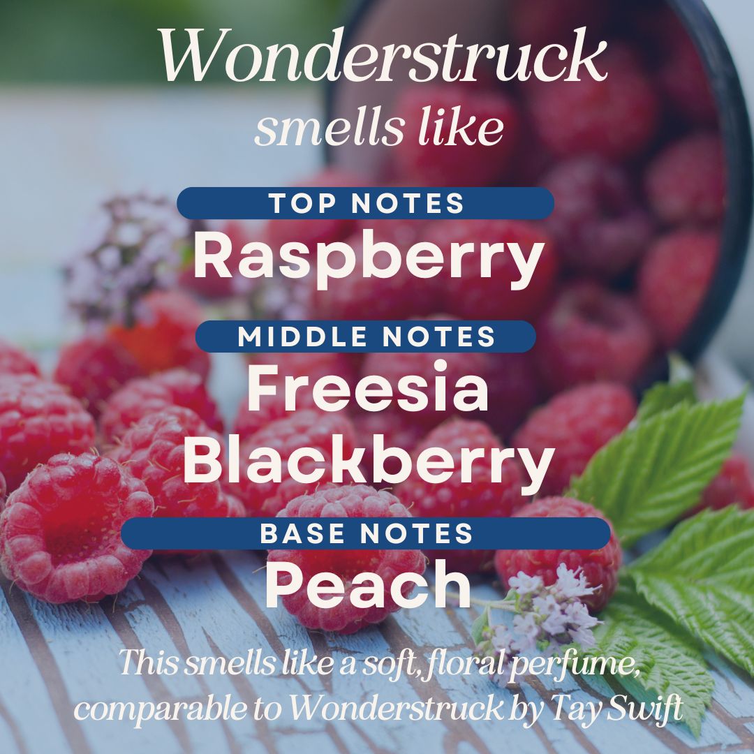 Wonderstruck 4 oz Room Spray