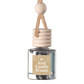 Iced Vanilla Woods Scented Car Freshener