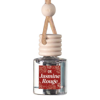 Jasmine Rouge Scented Car Freshener