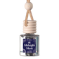 Midnight Musk Scented Car Freshener