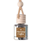 Morning Coffee Scented Car Freshener