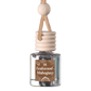 Teakwood + Mahogany Scented Car Freshener