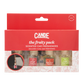 Fruity 4 Pack Scented Car Fresheners Bundle