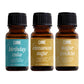 Scented Premium Fragrance Oil Multi Pack - Long-lasting Fragrance for Home