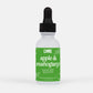 Apple + Mahogany Fragrance Oil Refill