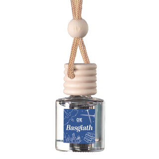 Bookish Scented Car Freshener - Long Lasting - Air Car Diffuser