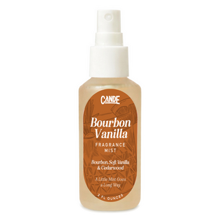 Scented Room, Linen & Body Spray - Milky Body & Hair Mist - Designer Fragrances