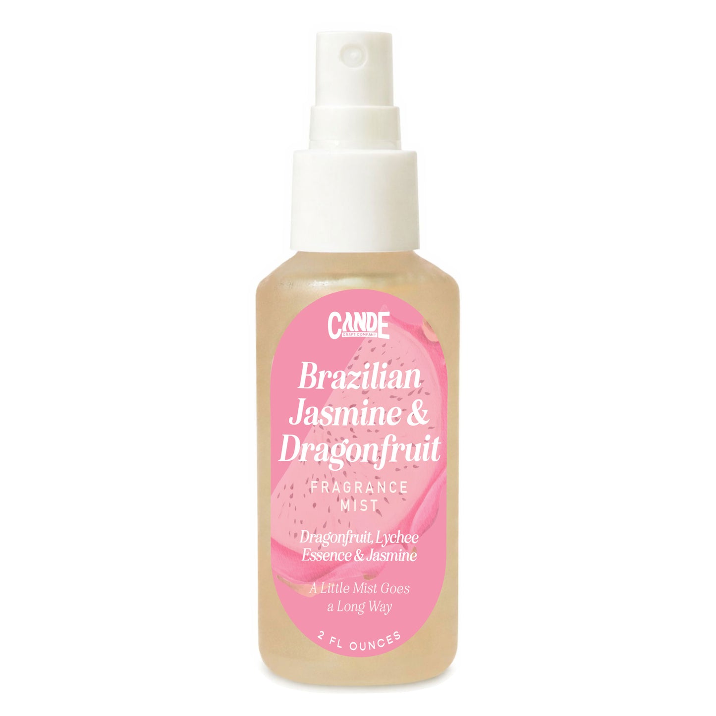 Scented Room, Linen & Body Spray - Milky Body & Hair Mist - Designer Fragrances