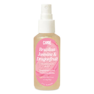 Scented Room, Linen & Body Spray - Milky Body & Hair Mist - Designer Fragrances