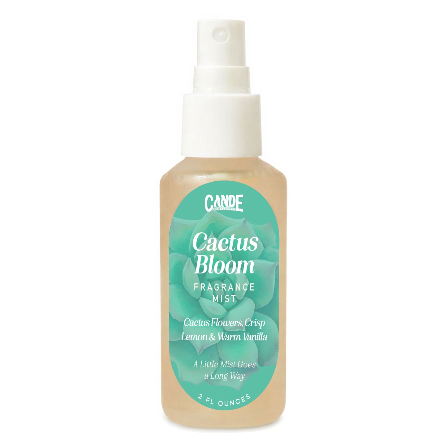 Scented Room, Linen & Body Spray - Milky Body & Hair Mist - Designer Fragrances