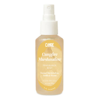 Scented Room, Linen & Body Spray - Milky Body & Hair Mist - Designer Fragrances