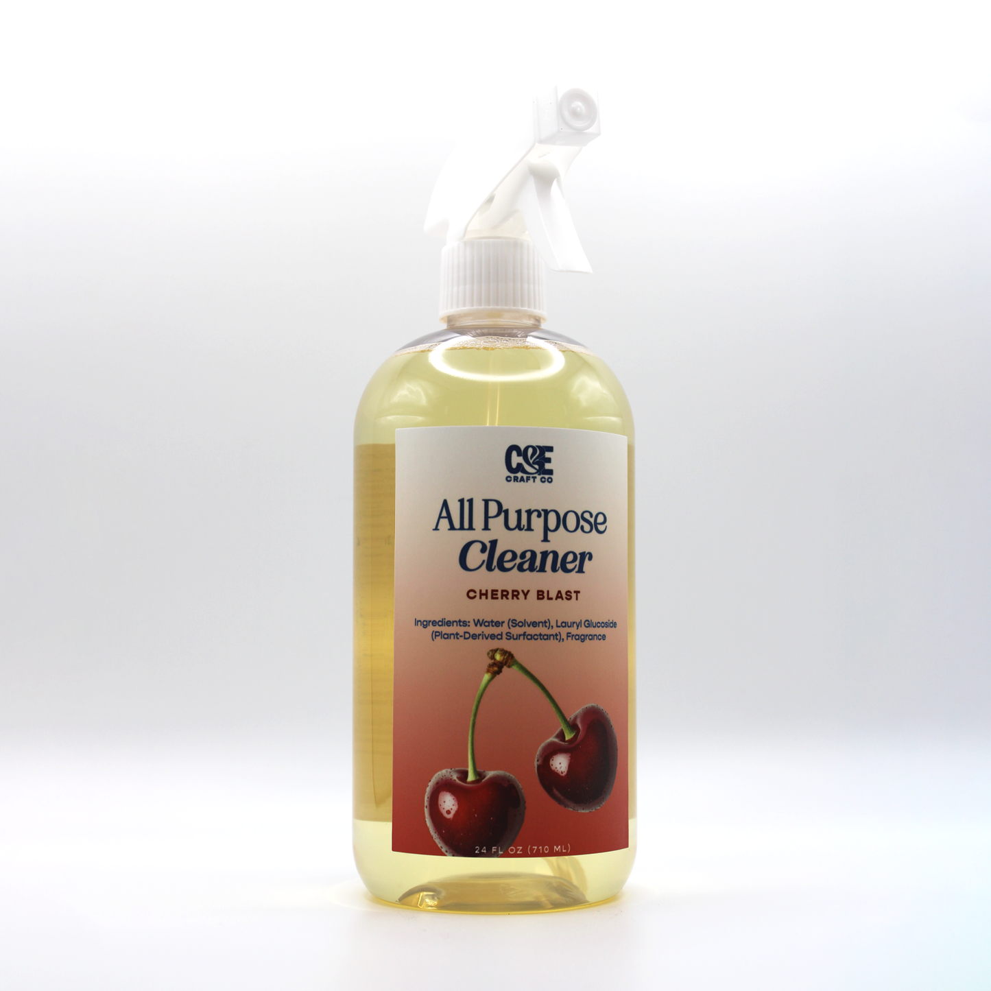 All Purpose Cleaner