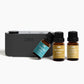 Waterless Fragrance Oil Diffuser Gift Set
