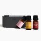 Waterless Fragrance Oil Diffuser Gift Set