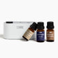 Waterless Fragrance Oil Diffuser Gift Set