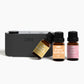 Waterless Fragrance Oil Diffuser Gift Set