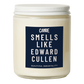 Smells Like Scented Candles - Scented Designed to Smell Like Your Favorite Celebs