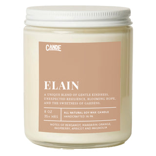 Elain Scented Candle