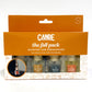Four-Pack Car Fresheners Bundle