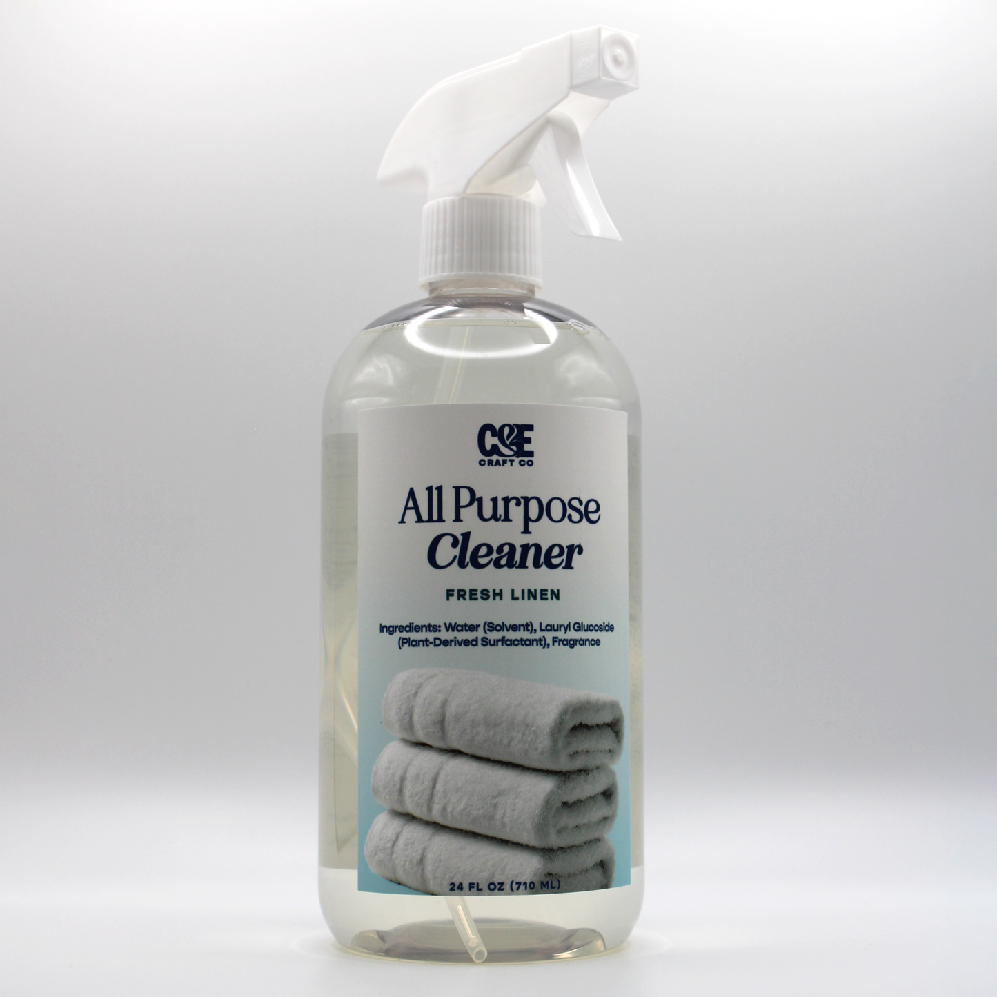 All Purpose Cleaner