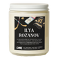Ilya Rozanov Candle