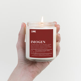 Imogen Scented Candle