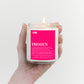 Imogen Scented Candle