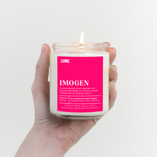 Imogen Scented Candle