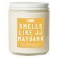 Smells Like Scented Candles - Scented Designed to Smell Like Your Favorite Celebs