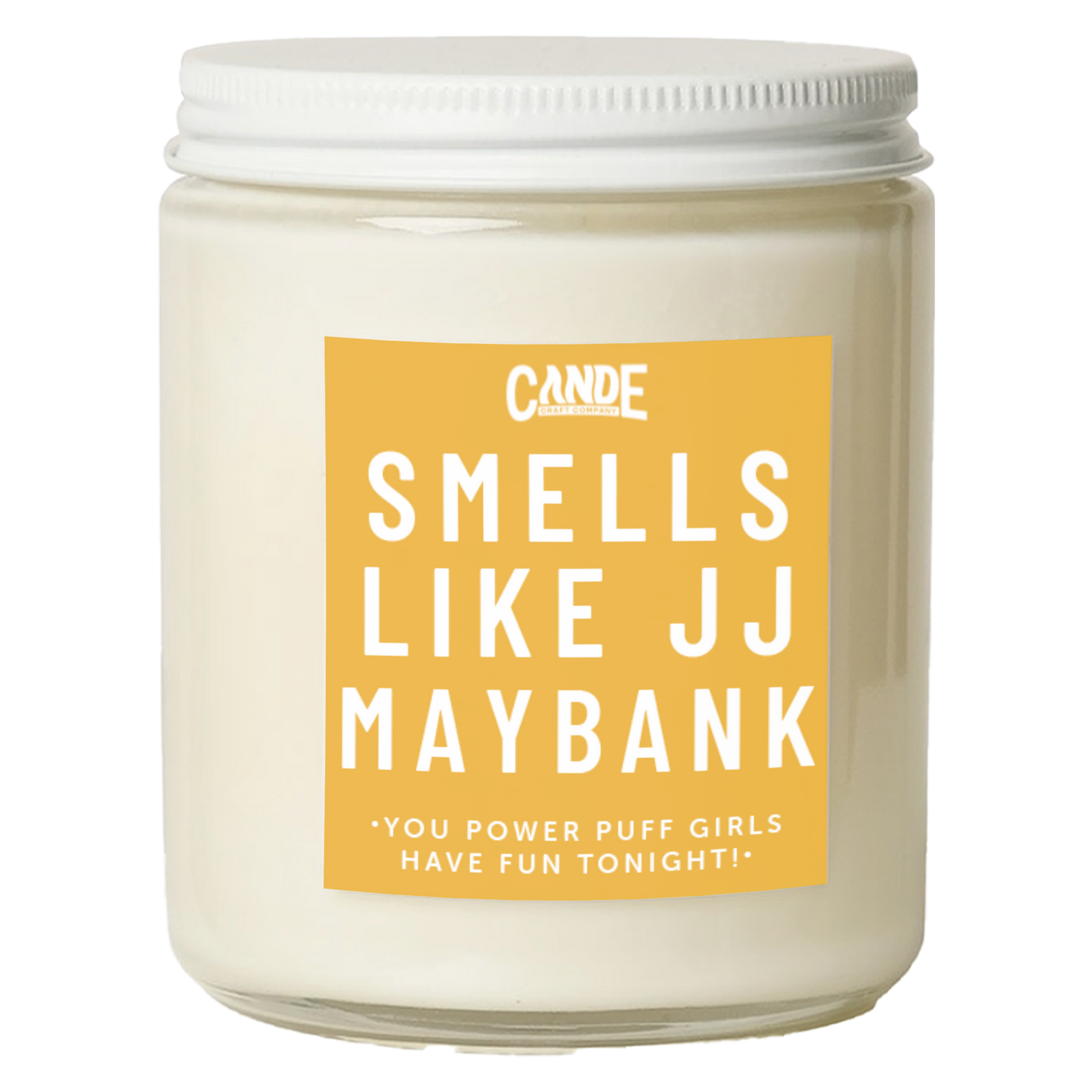 Smells Like Scented Candles - Scented Designed to Smell Like Your Favorite Celebs